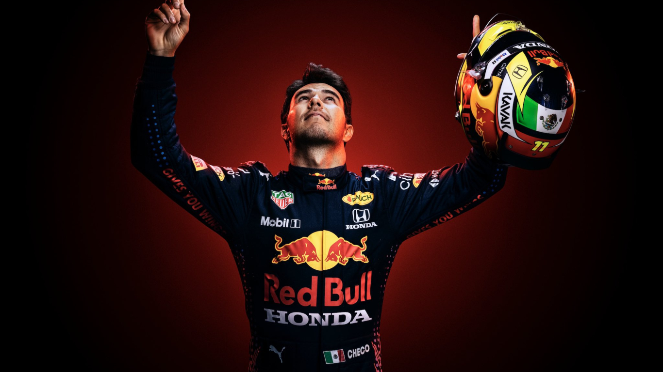 Checo junio