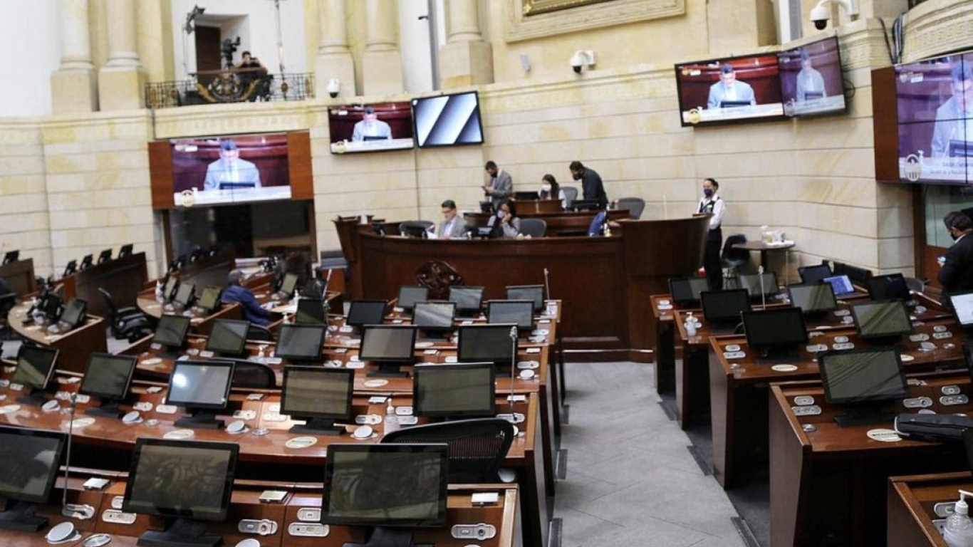 Sesiones extraordinarias