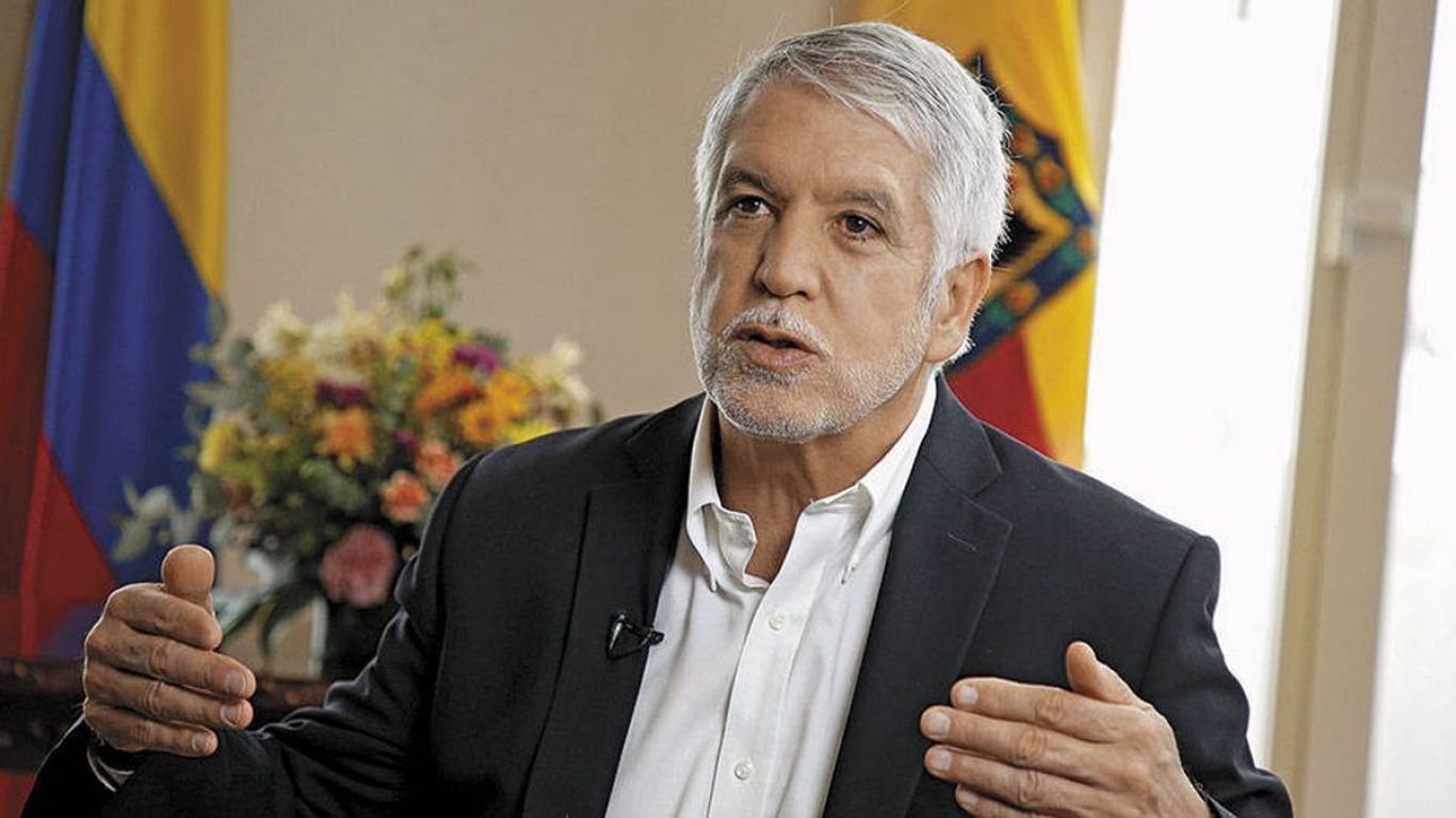 Enrique Peñalosa será candidato presidencial | Agenciapi.co