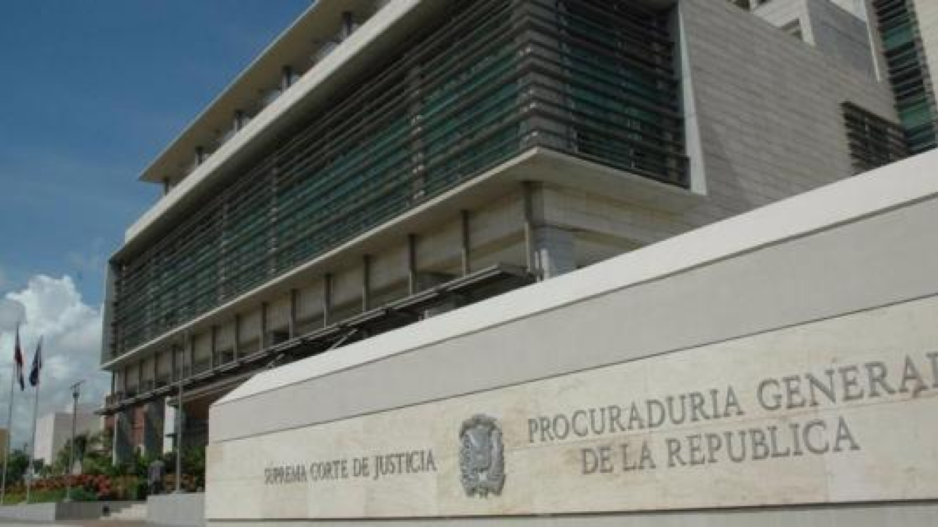 Procuraduría General