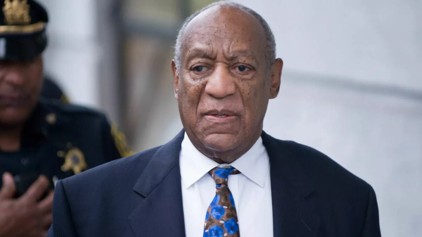 Bill Cosby II