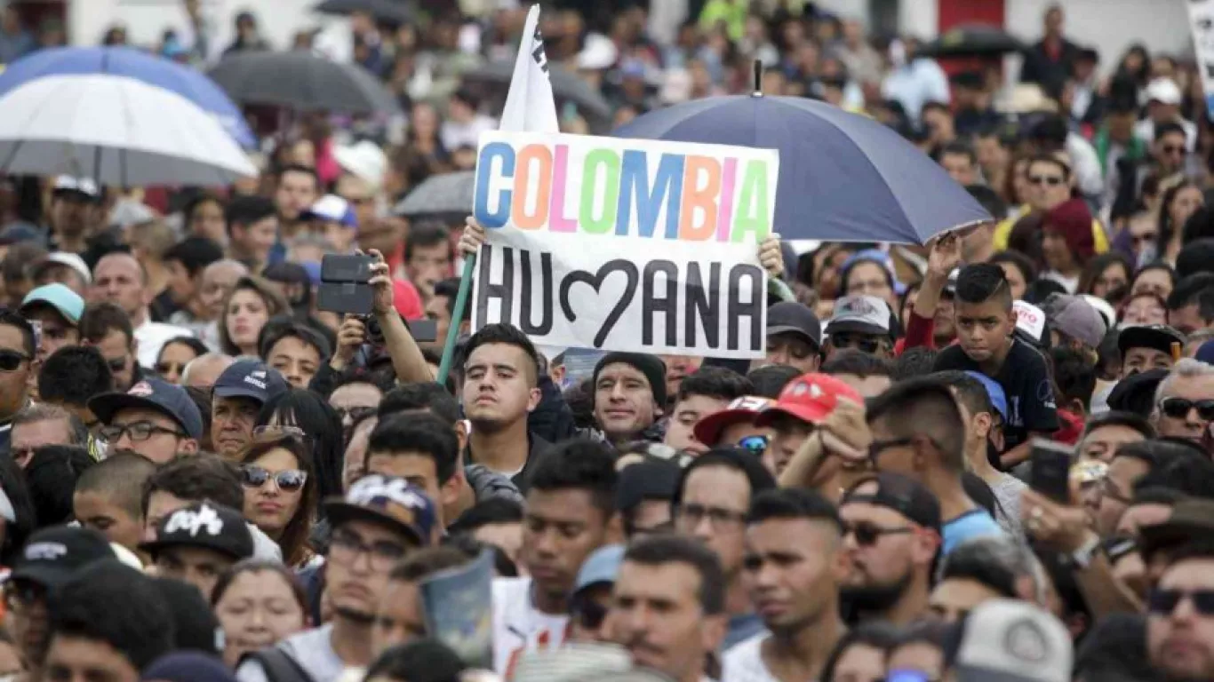 ColombiaHumana