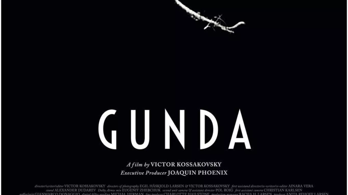 GUNDA