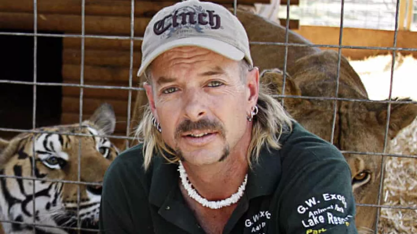 Joe Exotic