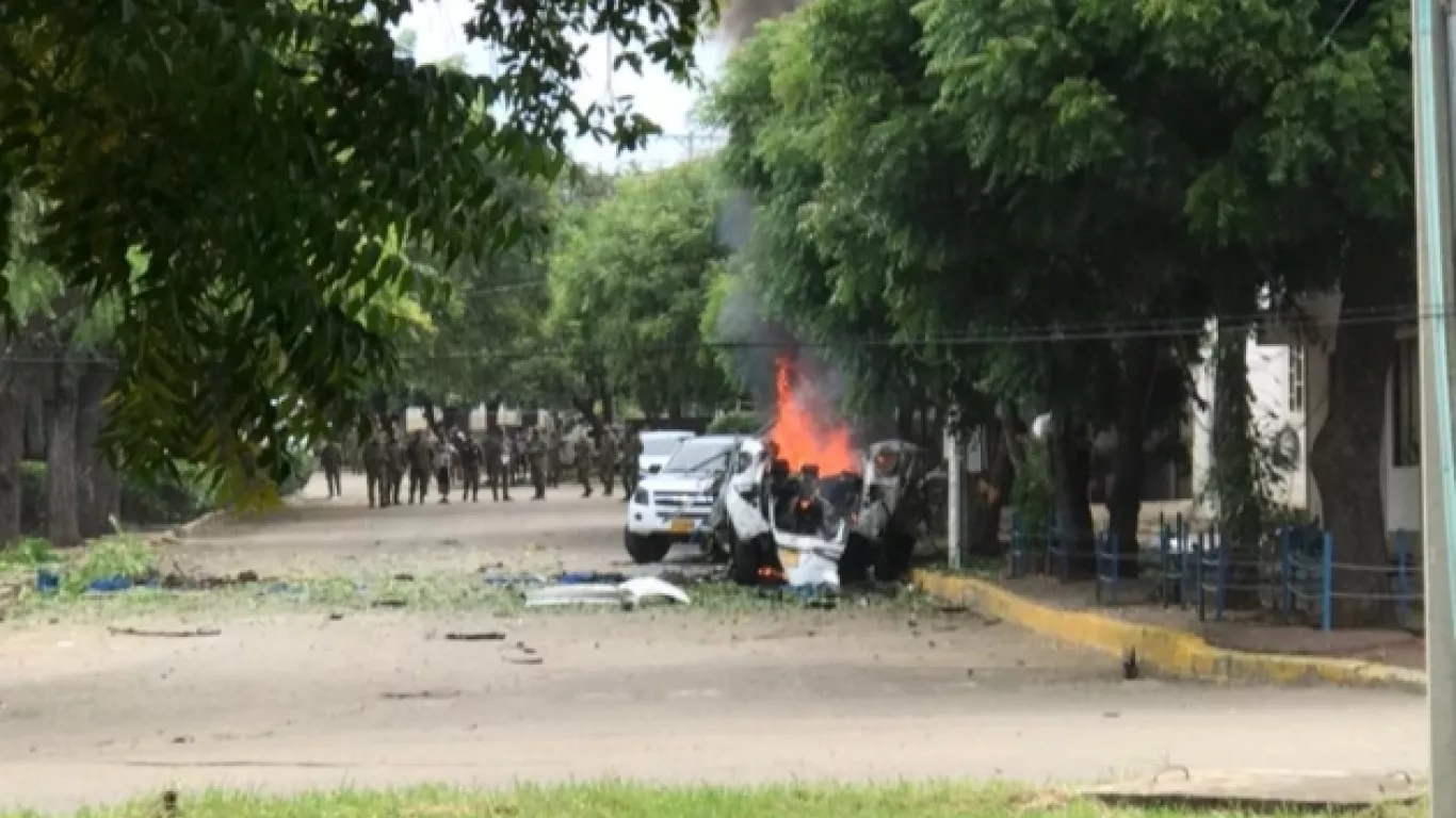 Brigada 30 Julio 28