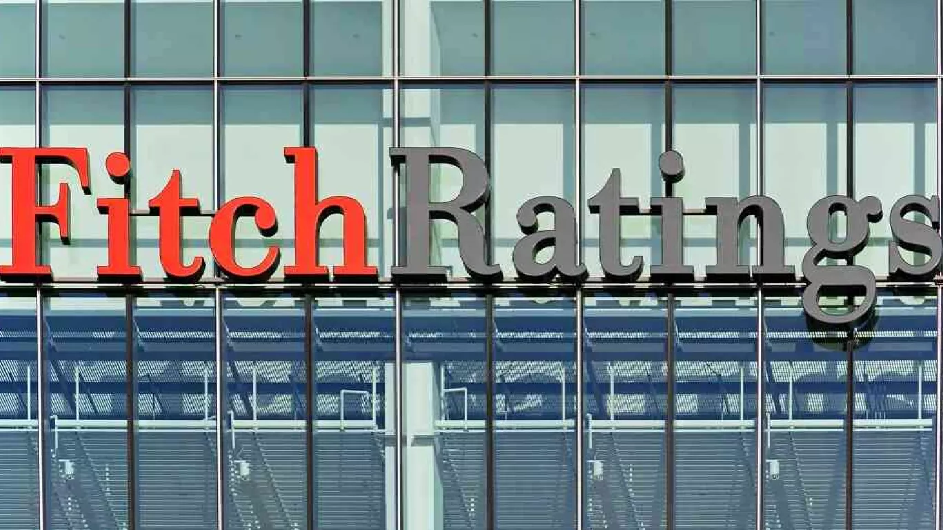 Fitch Ratings 