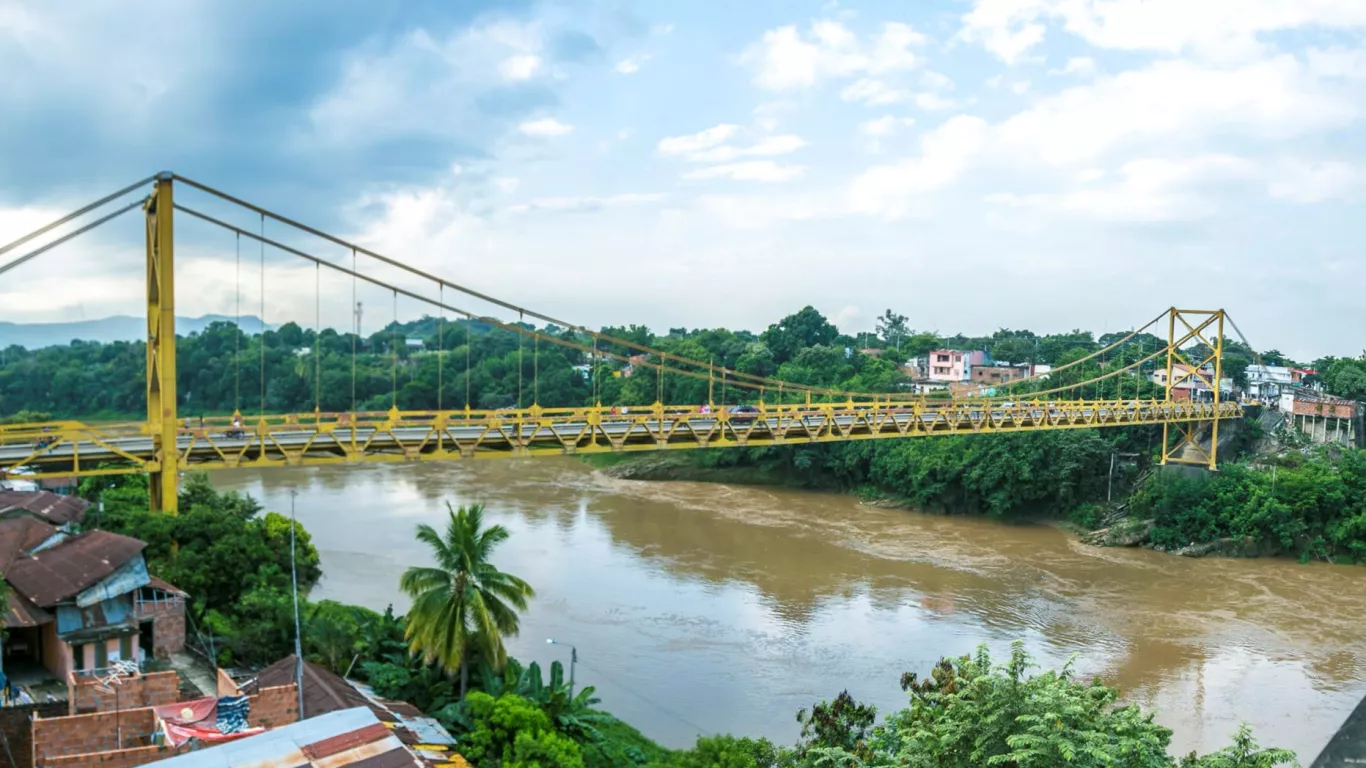 Puente Mariano Ospina