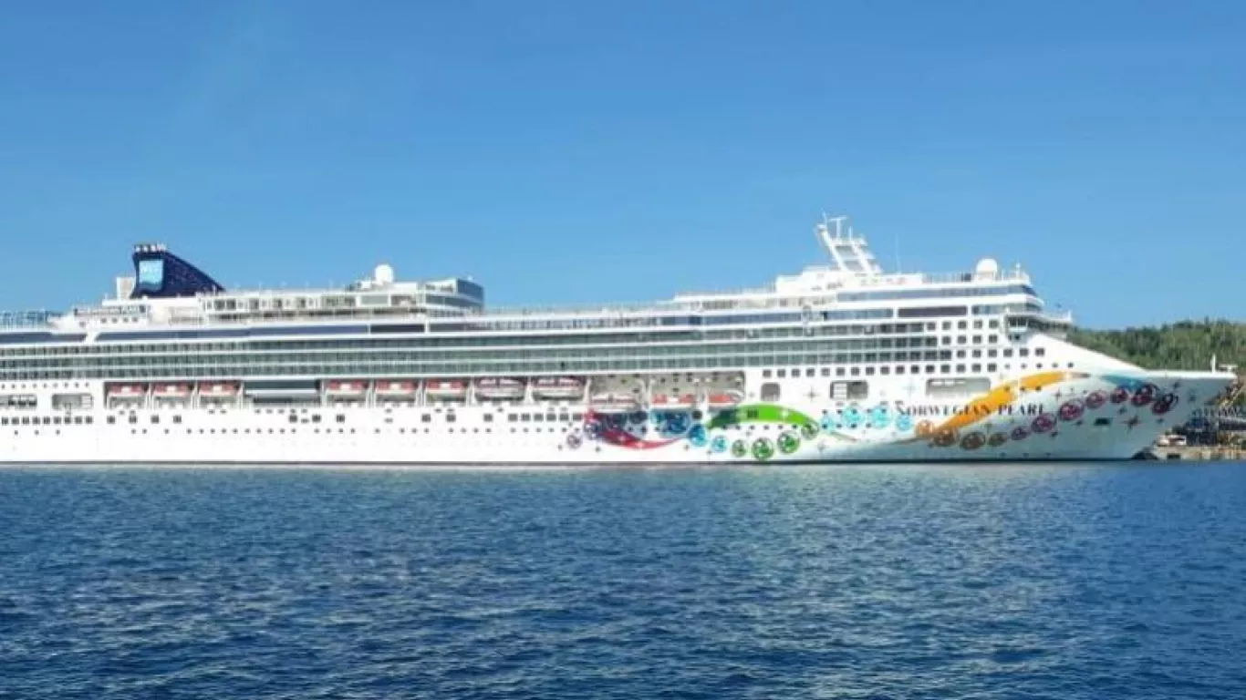 Cruceros 19 Agosto