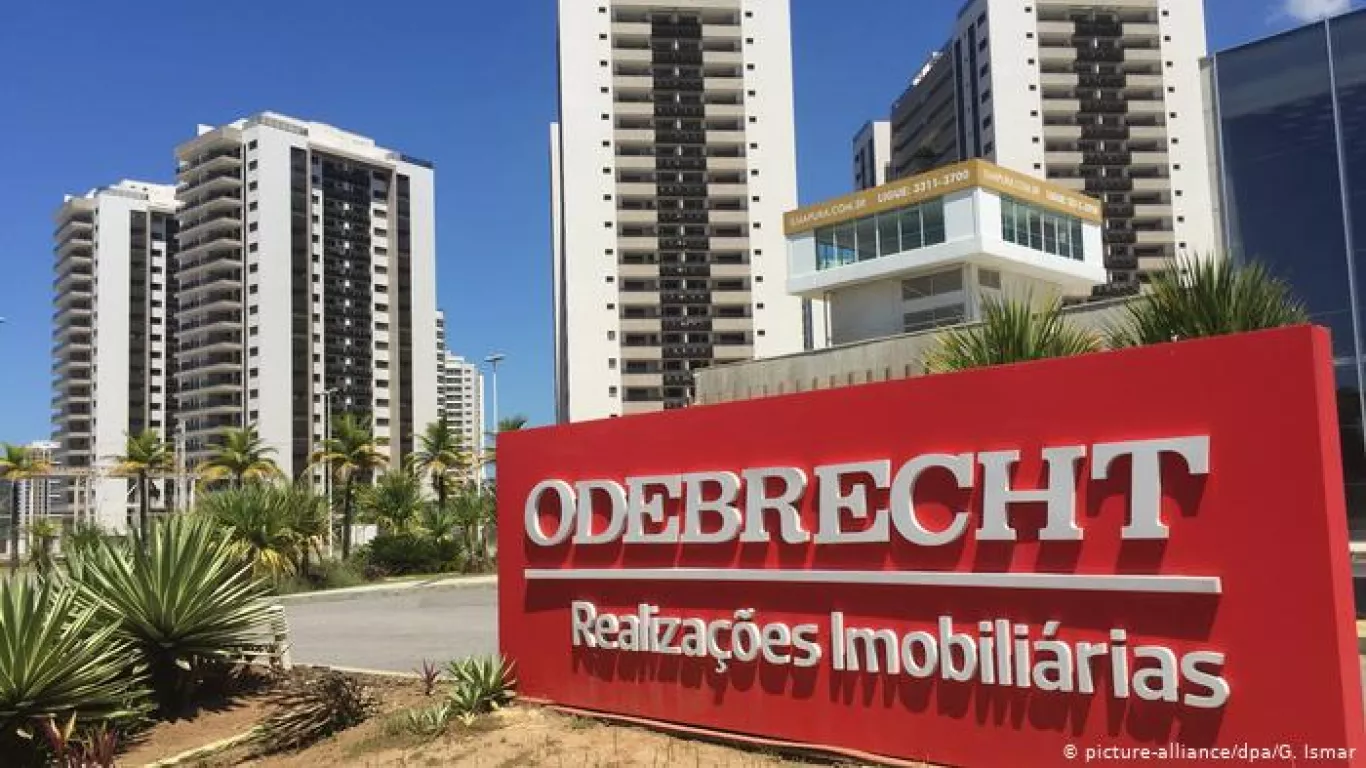 Odebrecht