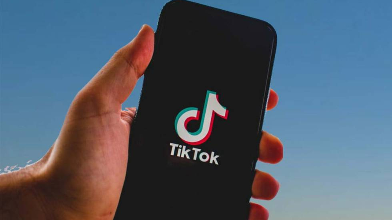 TikTok ya cuenta con más de 1,000 millones de usuarios