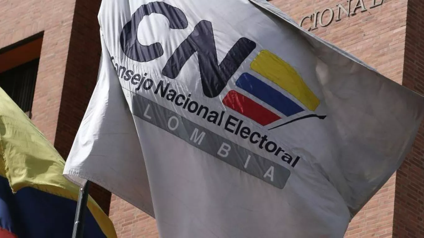 CNE establece reglas para el uso de imágenes de menores en campaña electoral