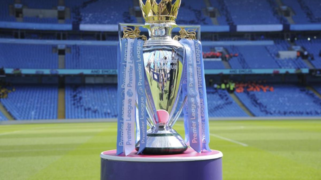 Premier League foto