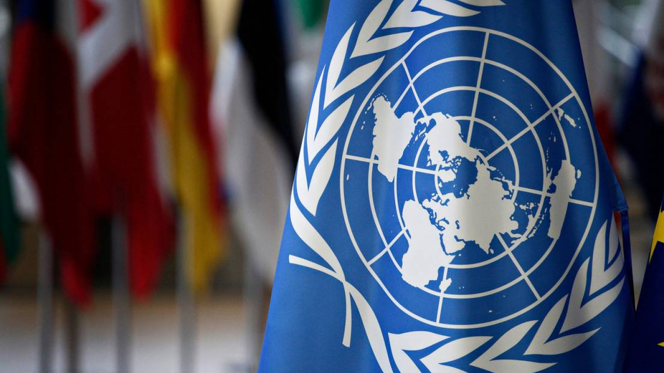ONU pide ayuda económica para situación humanitaria en Afganistán