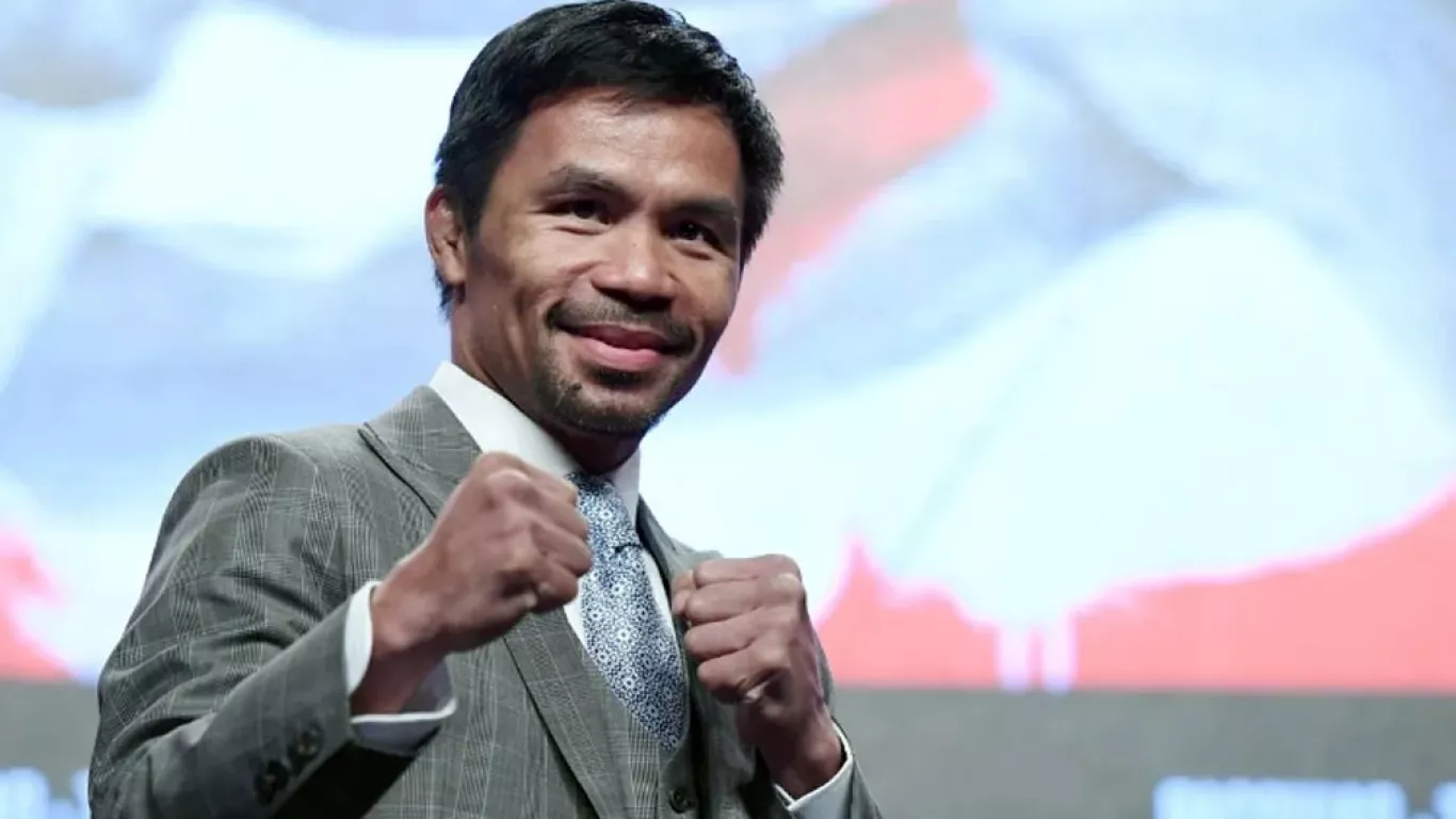 Pacquiao