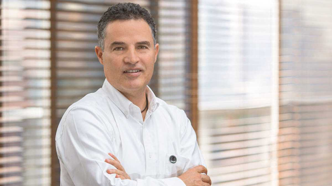 Libertad provisional al Gobernador Aníbal Gaviria