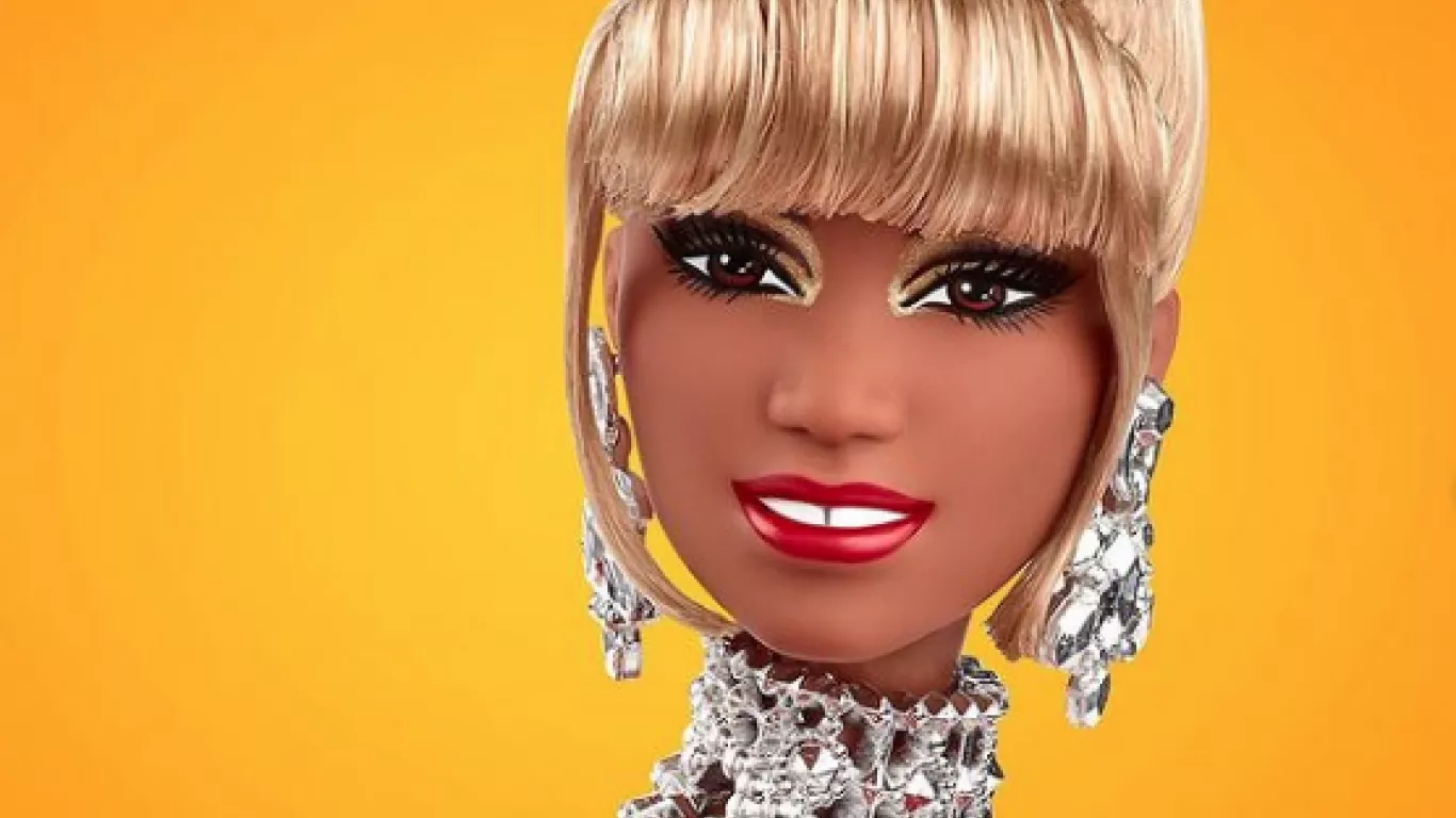 Barbie conmemora el mes de la Herencia Hispana