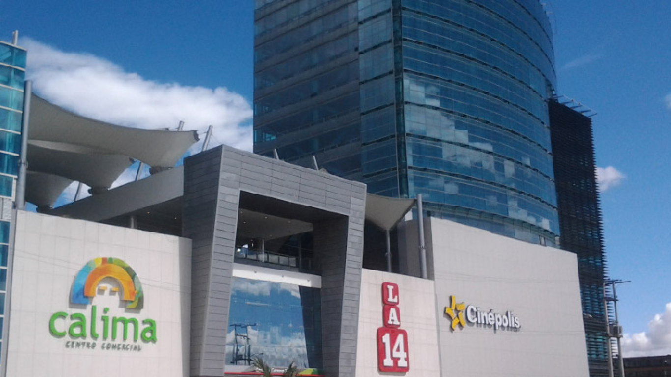 Calima Desarrollos Inmobiliarios S.A