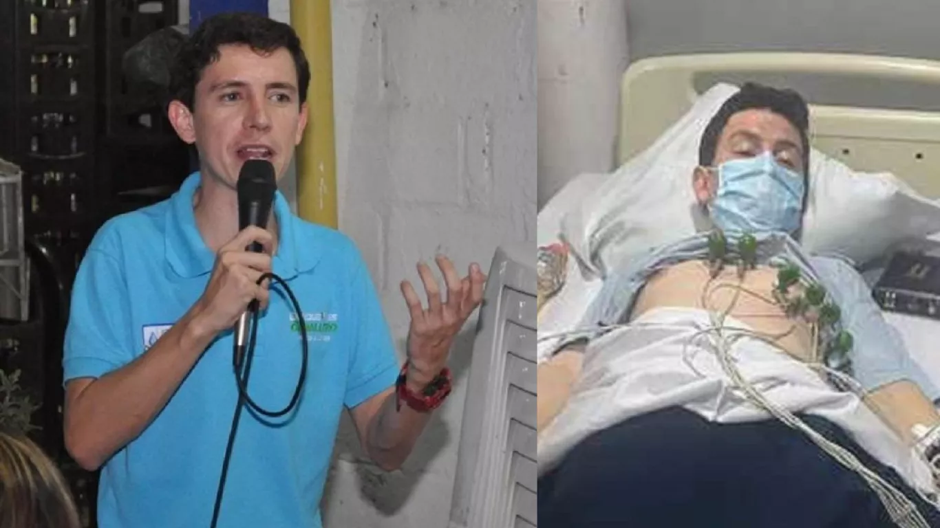 Enrique Vives involucrado en la muerte de seis jóvenes en Santa Marta