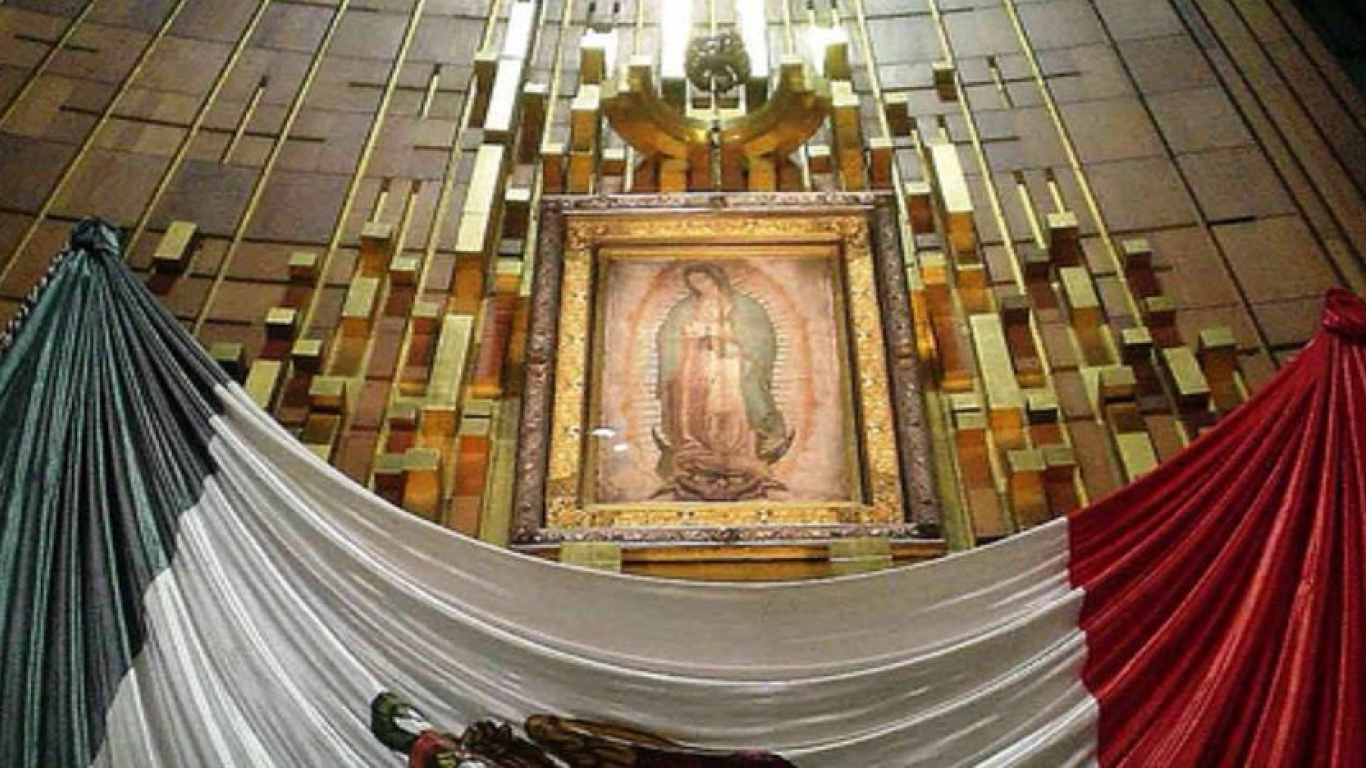 "Invisibiliza al ser humano en gestación" Iglesia católica ante fallo sobre el aborto en México