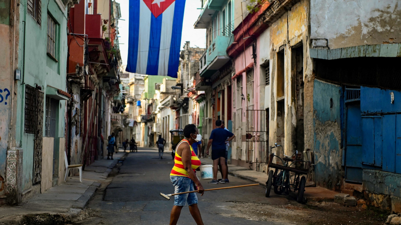 Cuba reabrirá su turismo 