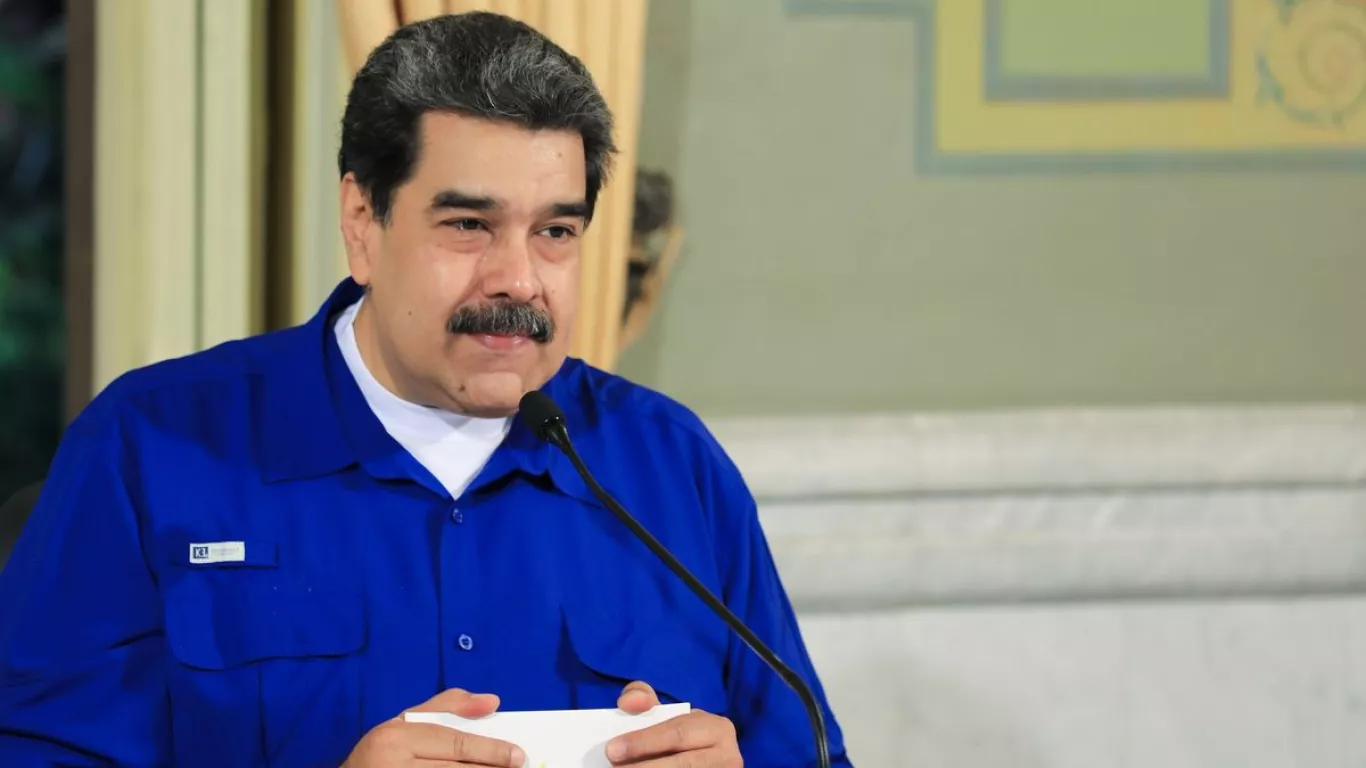 Venezuela denunciará a Iván Duque ante la CPI