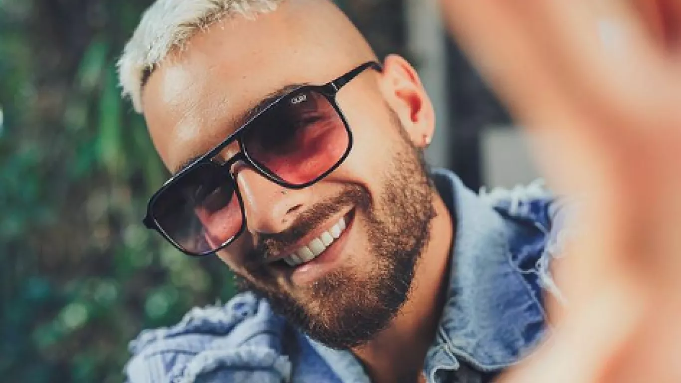 Maluma hará parte del elenco de la película Encanto