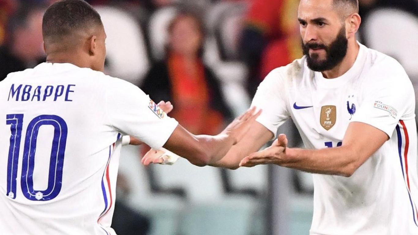 Nations League