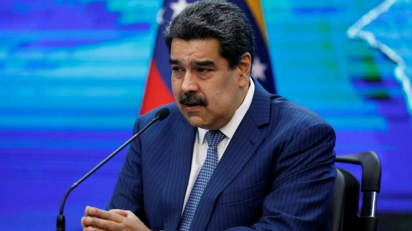 Maduro pide a colombianos invertir en VenezuelaMaduro pide a colombianos invertir en Venezuela