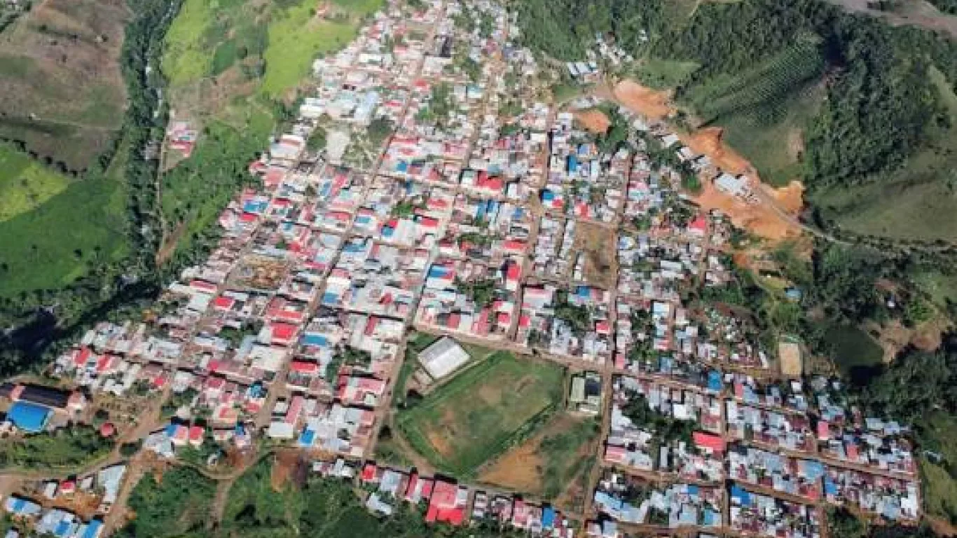 Dos líderes fueron asesinados en el Cauca