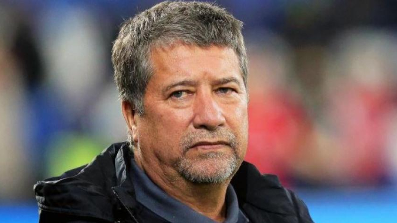 Hernán Darío 'Bolillo' Gómez es el nuevo entrenador de Honduras