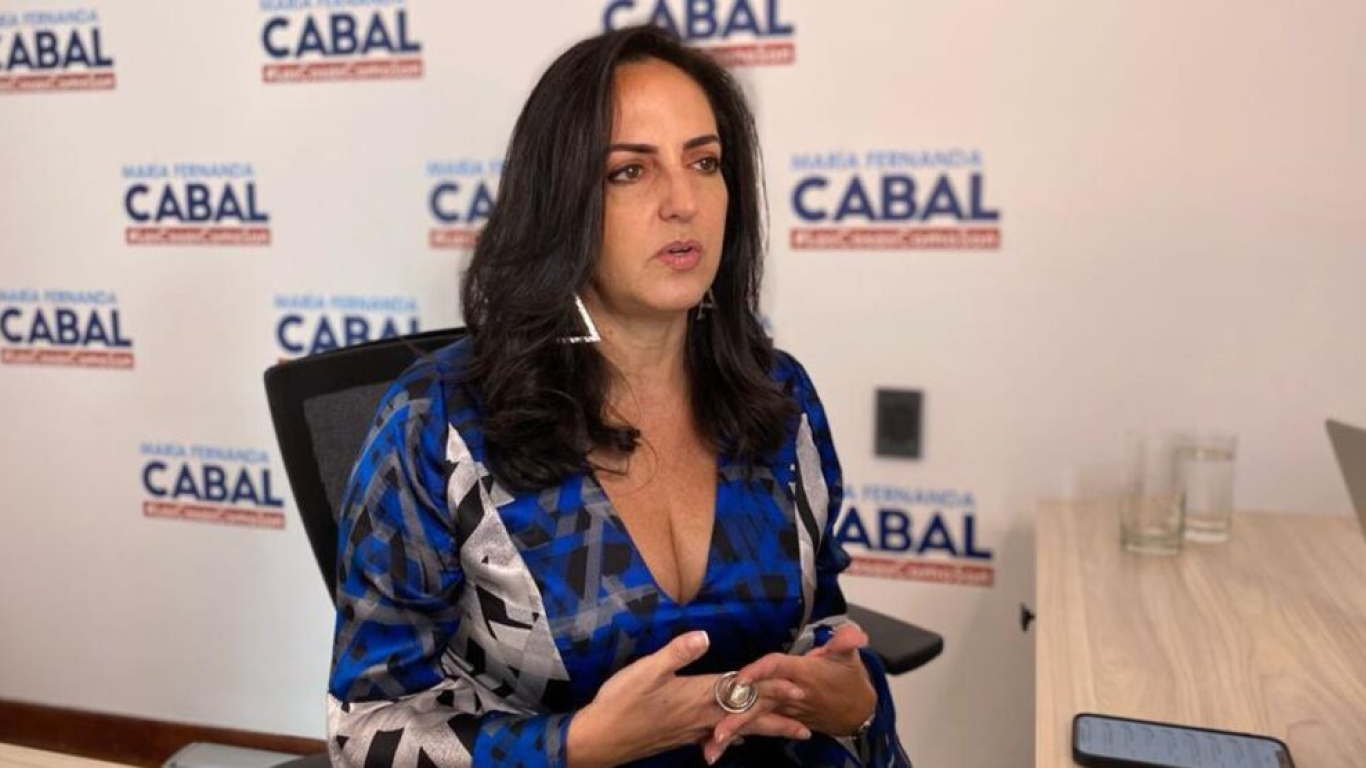 Investigan presunto atentado contra María Fernanda Cabal | Agenciapi.co