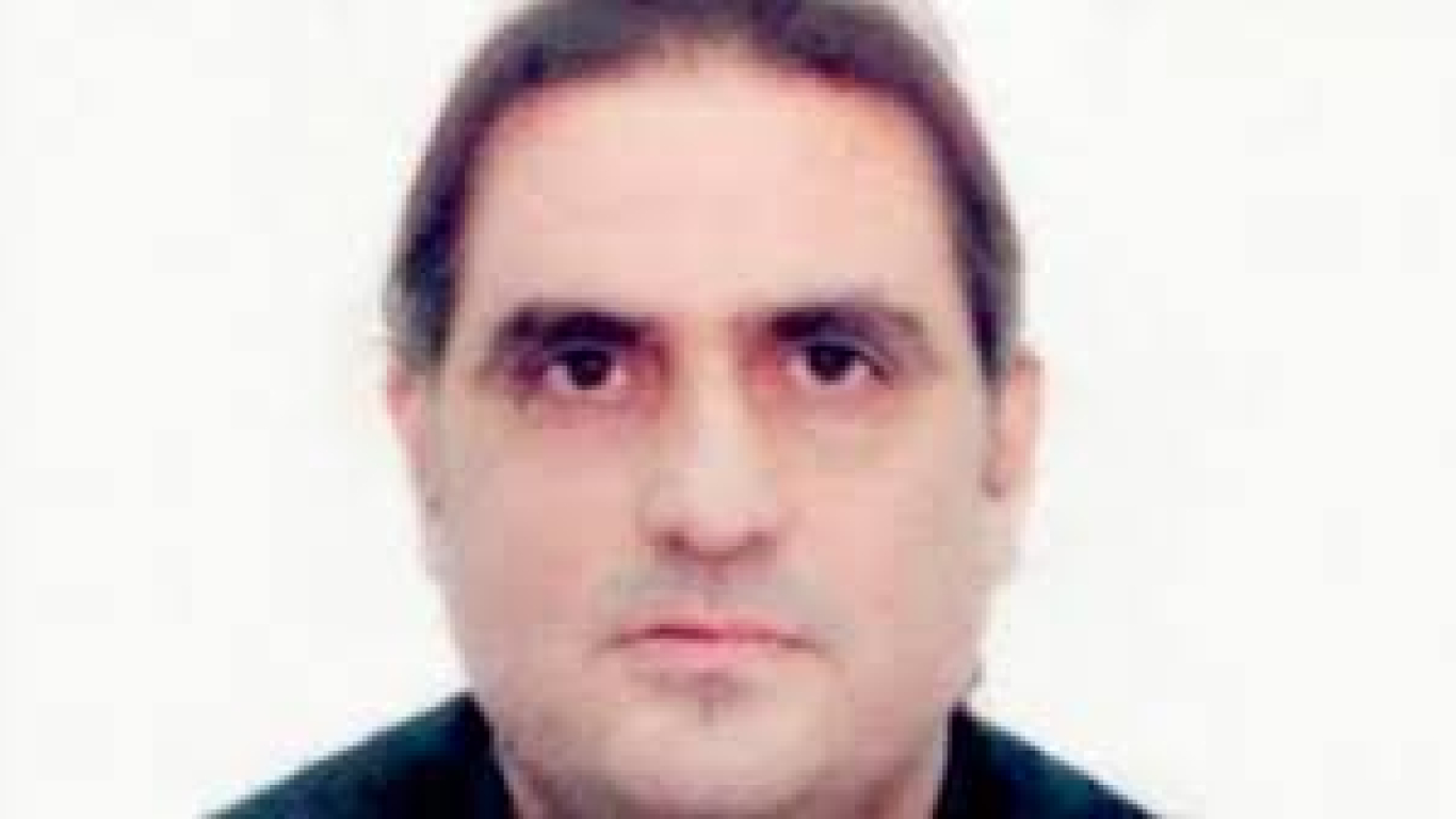 Alex Saab no aceptará cargos