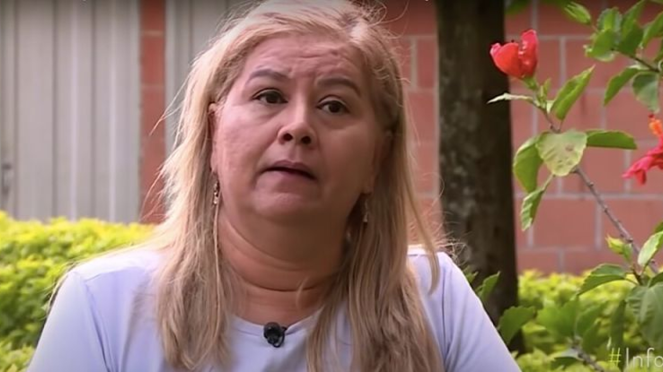 Martha Sepúlveda