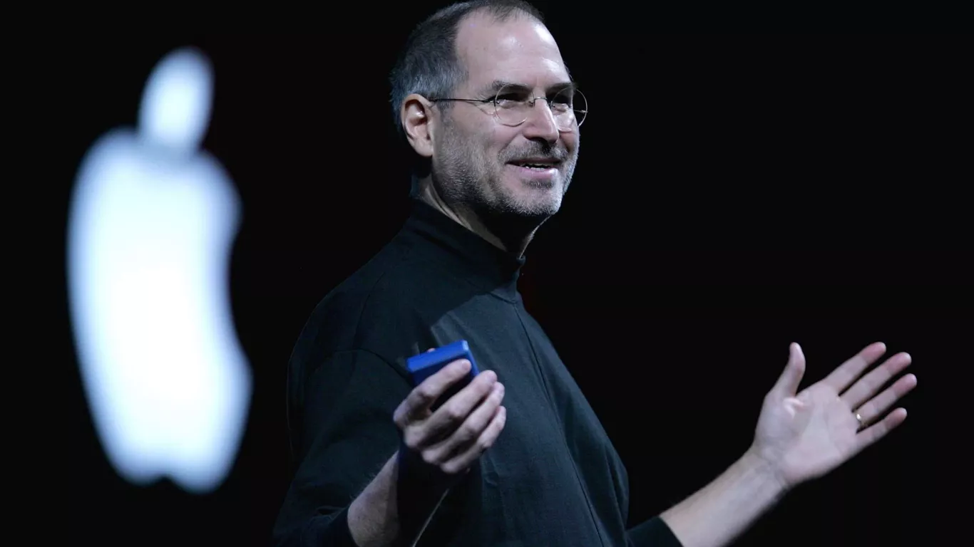 Apple rinde homenaje a su creador Steve Jobs