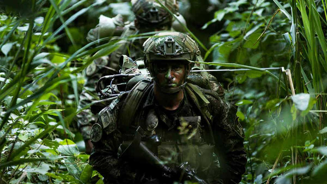 Militares a la cárcel por homicidio de indígena en el Valle del Cauca