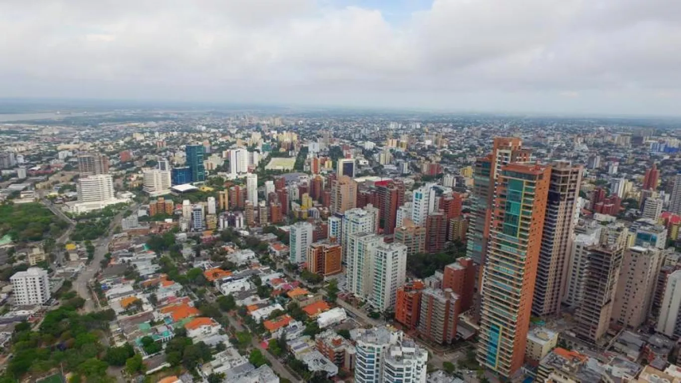 Personas vacunadas podrán irse de fiesta en Barranquilla