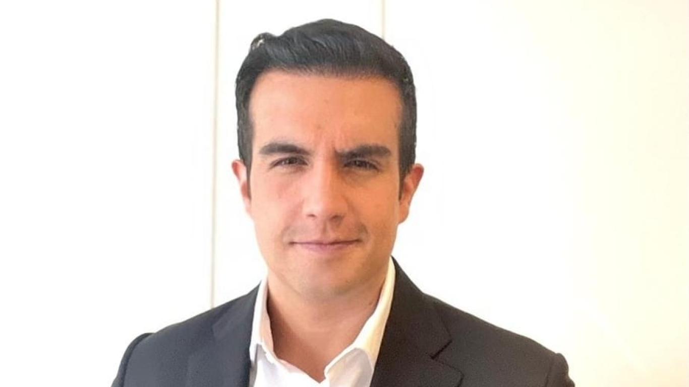 Juan Camilo Rojas, nuevo director de la Cámara de Bebidas de la ANDI