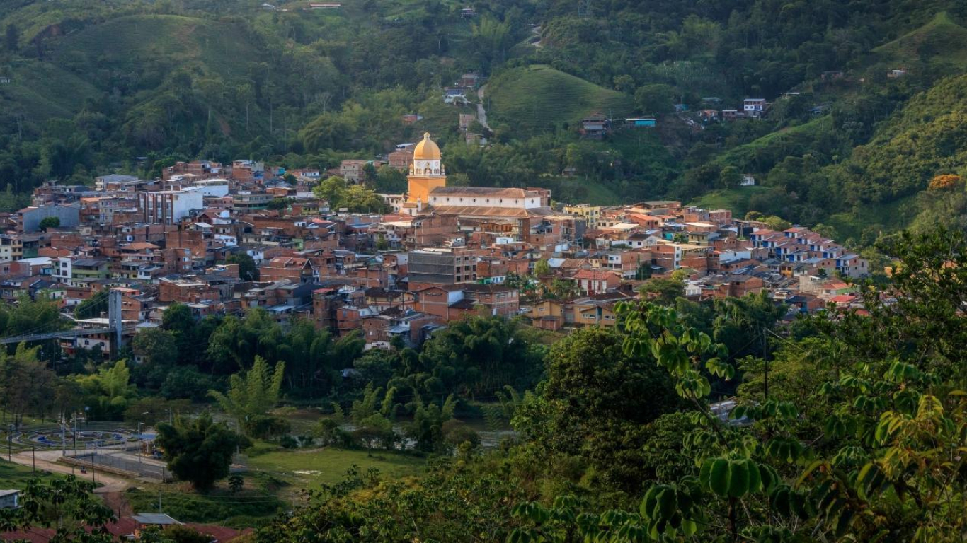 Identidad de las víctimas de la masacre en San Rafael, Antioquia