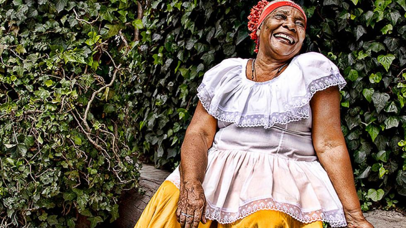 Estos son los colombianos ganadores del Latin Grammy