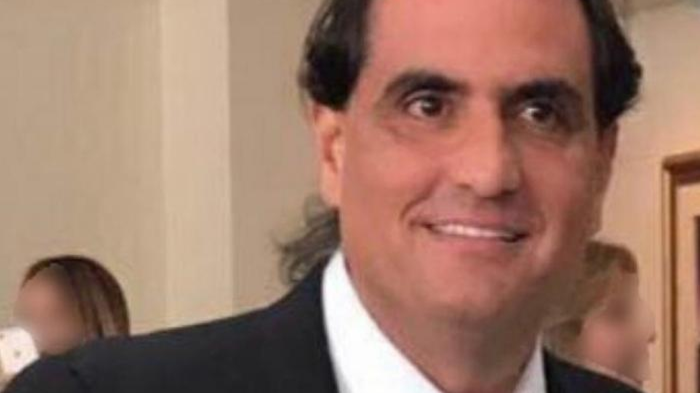 Alex Saab