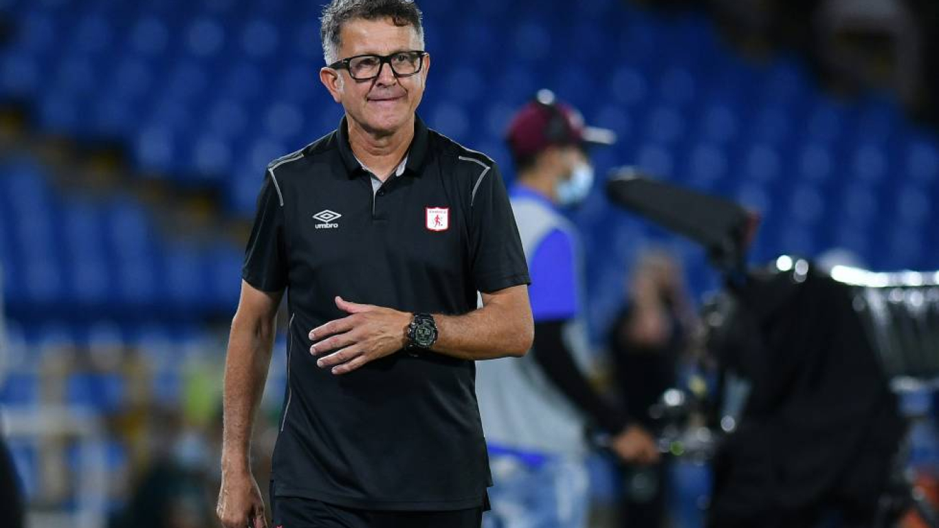 Juan Carlos Osorio Juan Carlos Osorio