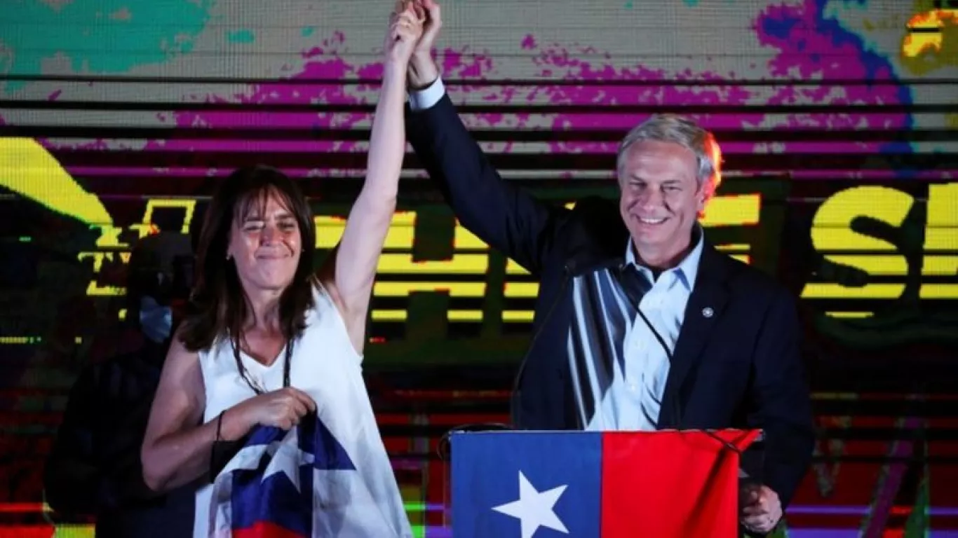 Elecciones Chile