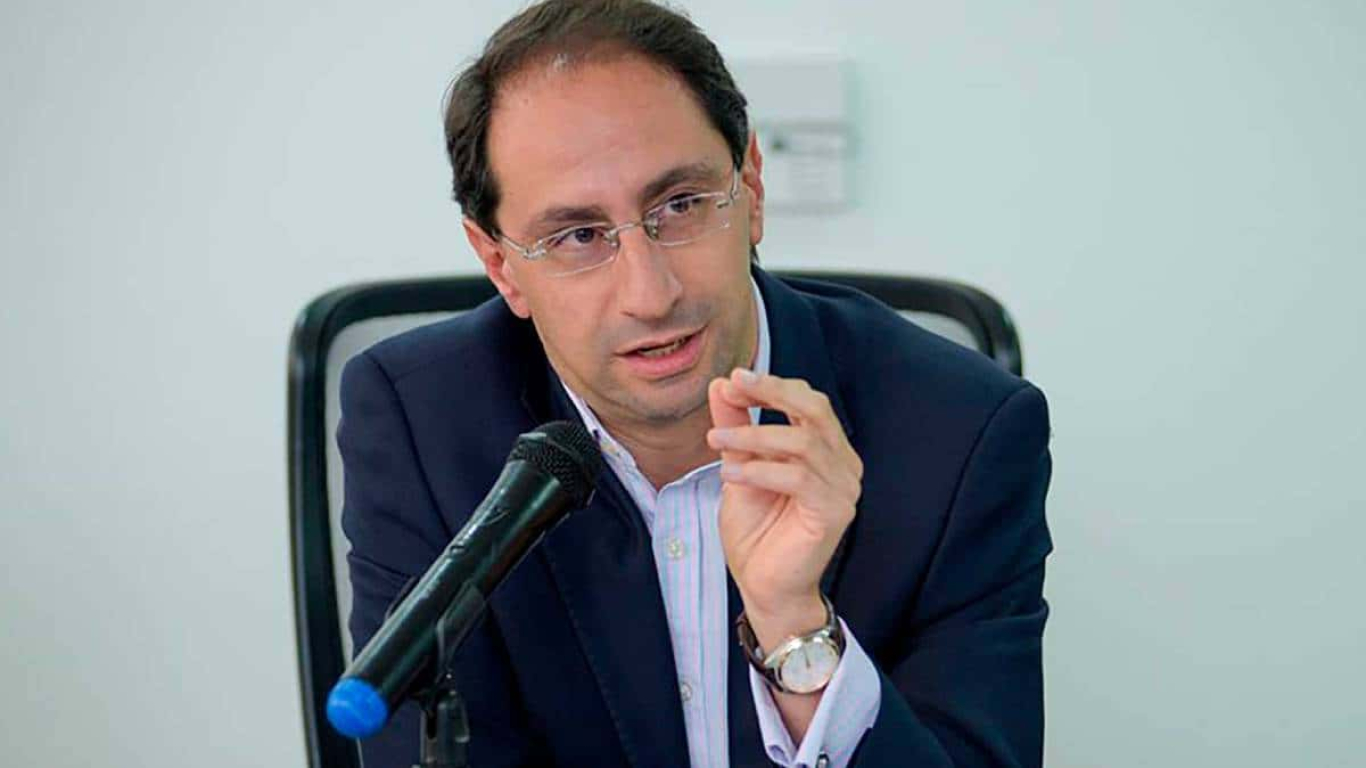 Gobierno habló sobre incremento de las tasas de interés