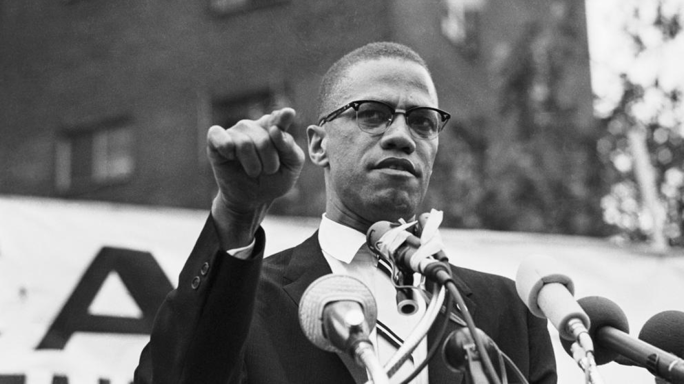 Luego de 55 años serán absueltos dos hombres condenados por el asesinato de Malcolm X