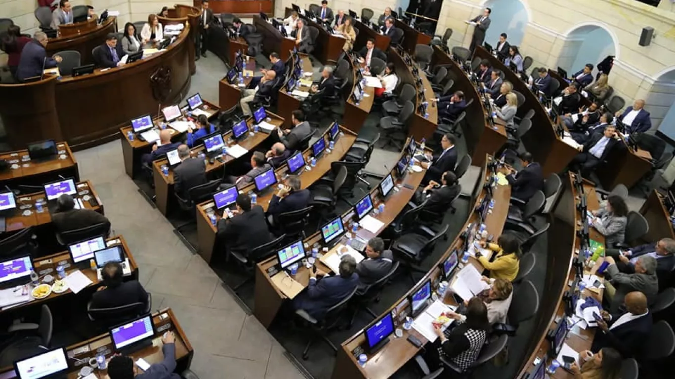 Senado