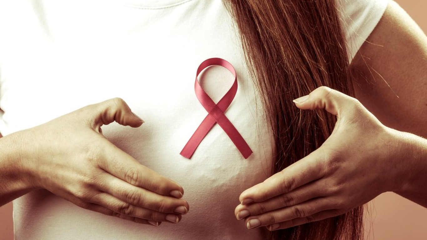 Iniciaron ensayos de la nueva vacuna contra el cáncer de mama