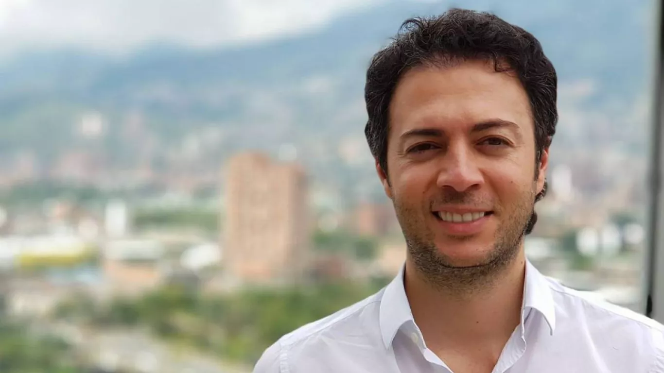 Nueva denuncia contra el alcalde de Medellín, Daniel Quintero