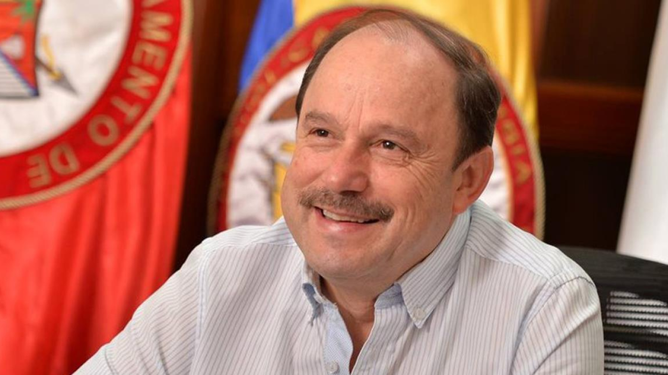 Solicitan medida de aseguramiento para el exgobernador de Arauca