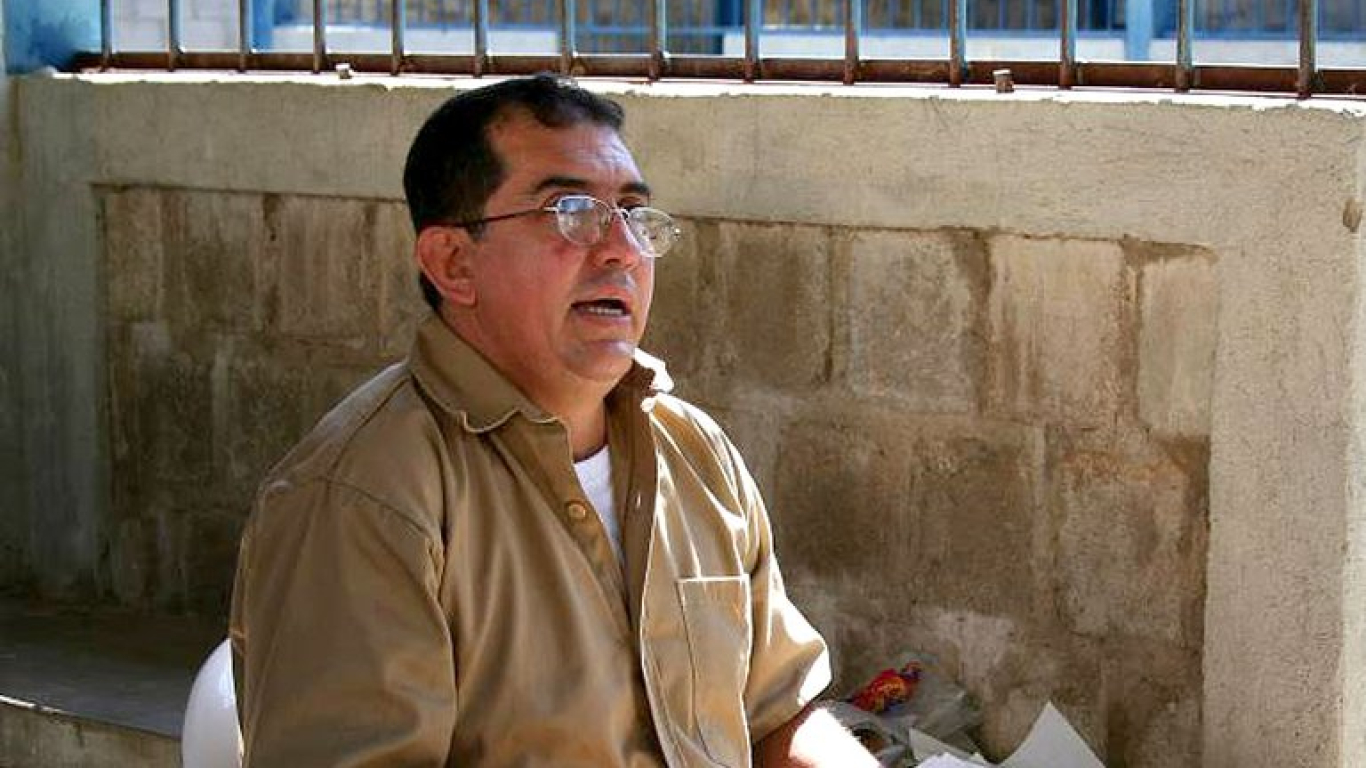 Solicitaron libertad condicional para el asesino en serie, Luis Alfredo Garavito
