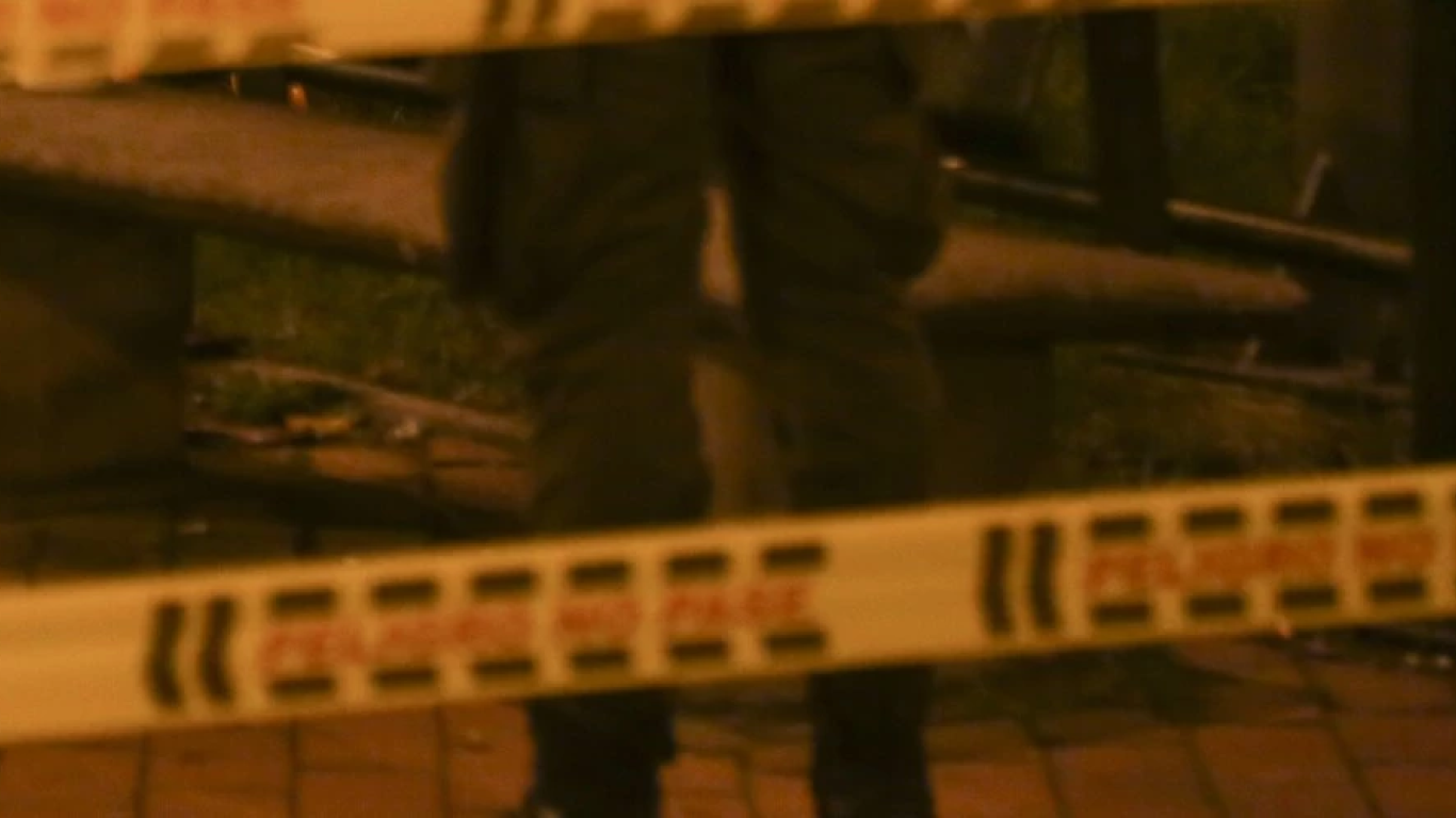 Imponen medida de aseguramiento a dos hinchas tras el asesinato de extranjero en Medellín